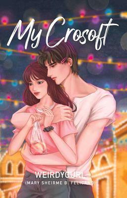 My Crosoft by WeirdyGurl
