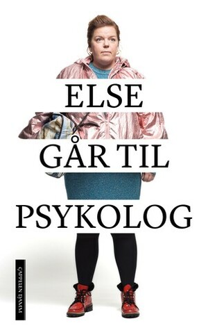 Else går til psykolog by Else Kåss Furuseth