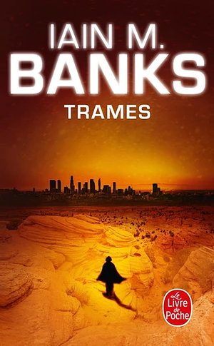 Trames by Iain M. Banks