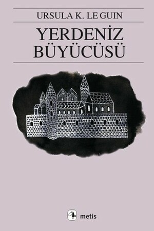 Yerdeniz Büyücüsü by Çiğdem Erkal İpek, Ursula K. Le Guin