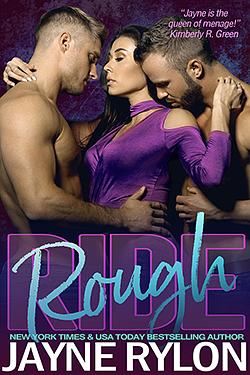 Rough Ride by Jayne Rylon