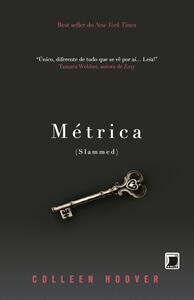 Métrica by Colleen Hoover