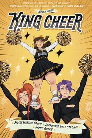 King Cheer by Molly Horton Booth