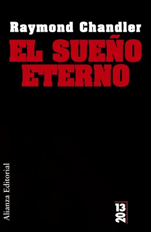 El sueño eterno by Raymond Chandler