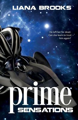 Prime Sensations by Liana Brooks