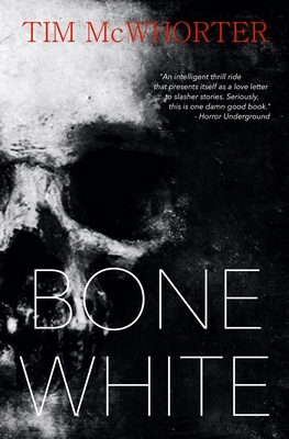 Bone White by Tim McWhorter