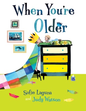 When You're Older by Sofie Laguna