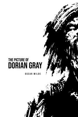 The Picture of Dorian Gray by Oscar Wilde