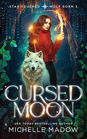 Cursed Moon by Michelle Madow