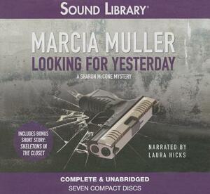 Looking for Yesterday by Marcia Muller