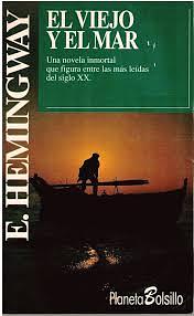 El viejo y el mar by Ernest Hemingway