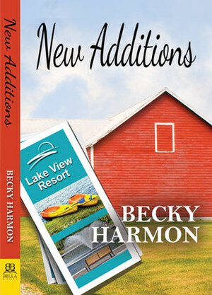 New Additions by Becky Harmon