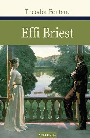 Effi Briest by Theodor Fontane