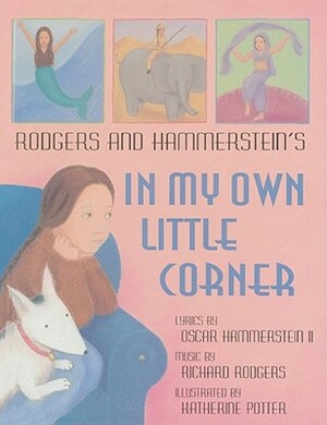 In My Own Little Corner by Hammserstein, Oscar Hammerstein