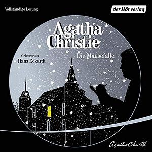 Die Mausefalle by Agatha Christie