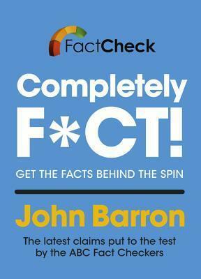Completely Fact by John Barron