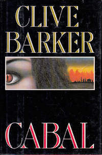 Cabal by Clive Barker