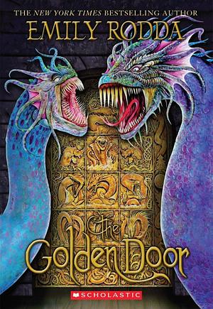 The Golden Door by Emily Rodda