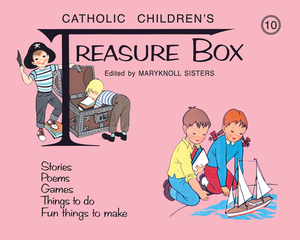 Treasure Box: Book 10 by Maryknoll Sisters