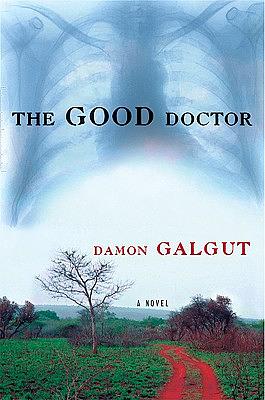 Den gode doktorn by Damon Galgut