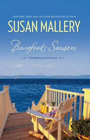 Barefoot Season by Susan Mallery