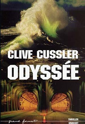Odyssée by Clive Cussler