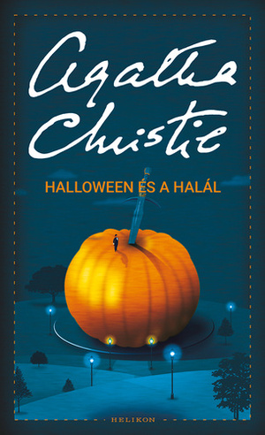 Halloween és a halál by Agatha Christie