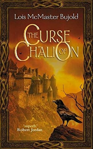 The Curse of Chalion by Lois McMaster Bujold