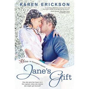 Jane's Gift by Karen Erickson