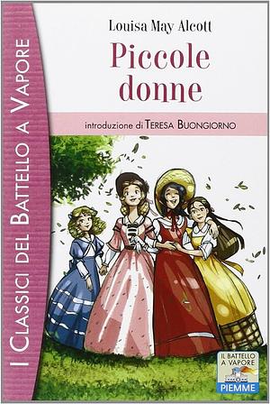 Piccole donne by Louisa May Alcott