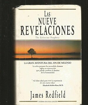 Las Nueve Revelaciones by James Redfield