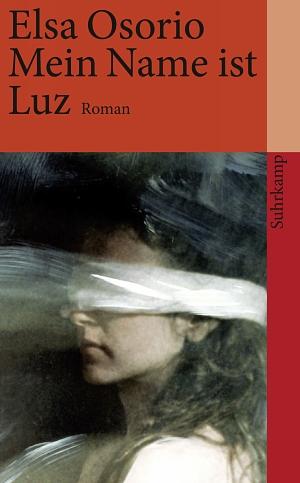 Mein Name Ist Luz by Elsa Osorio