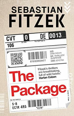 The Package by Sebastian Fitzek