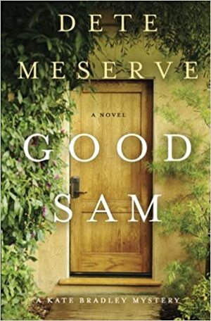 Good Sam by Dete Meserve