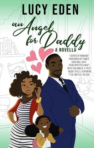 An Angel for Daddy by Lucy Eden