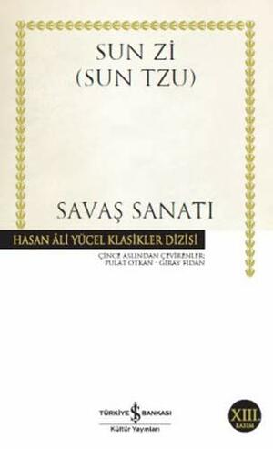 Savaş Sanatı by Sun Tzu