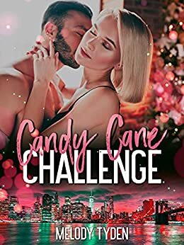 Candy Cane Challenge by Melody Tyden
