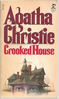 Crooked House by Agatha Christie