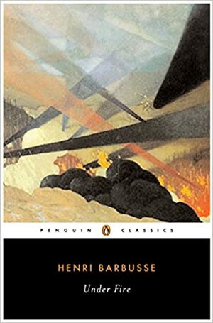 Het Vuur: dagboek van een escouade by Henri Barbusse