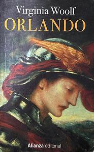 Orlando: biografía by Virginia Woolf, María Luisa Balseiro
