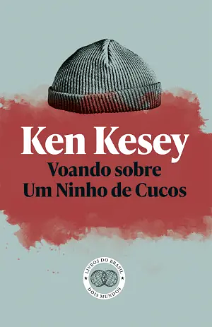 Voando sobre um ninho de Cucos by Ken Kesey