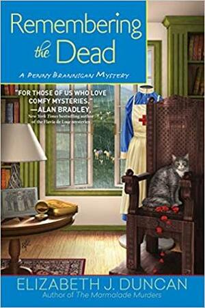 Remembering the Dead by Elizabeth J. Duncan