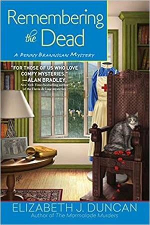 Remembering the Dead by Elizabeth J. Duncan