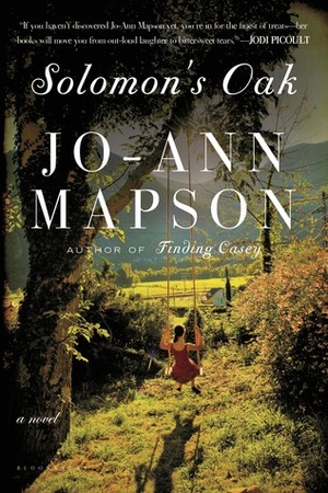 Solomon's Oak: A Novel by Jo-Ann Mapson