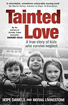 Tainted Love by Morag Livingstone, Hope Daniels