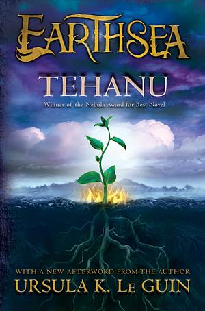 Tehanu by Ursula K. Le Guin