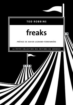 Freaks by Tod Robbins