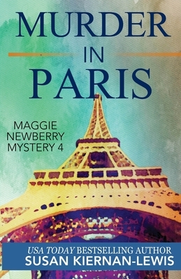 Murder in Paris by Susan Kiernan-Lewis