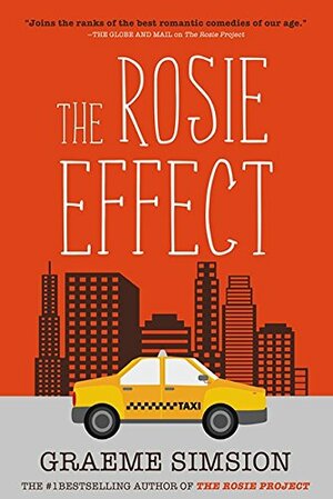 The Rosie Effect by Graeme Simsion