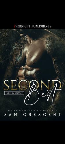 Second Best by Sam Crescent